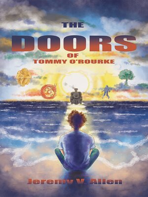 cover image of The Doors of Tommy O'Rourke